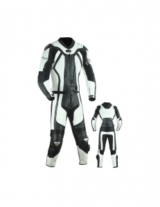 Motorbike Leather Suits