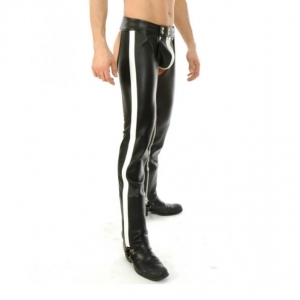 Leather Chaps 