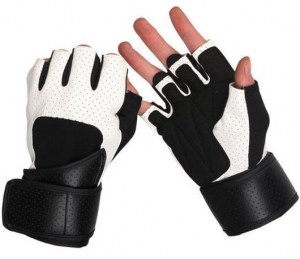 Weight Lifting Gloves
