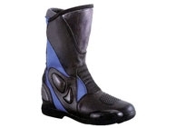 Motorbike Shoes