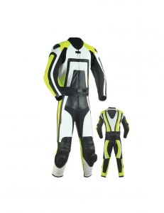 Motorbike Leather Suits