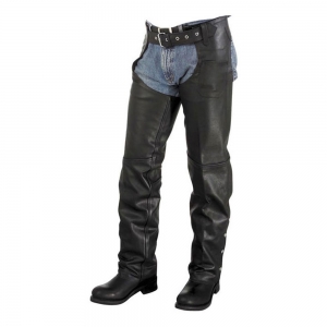 Leather Chaps 