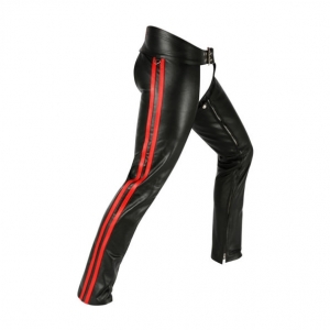 Leather Chaps 