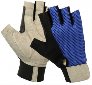 Weight Lifting Gloves
