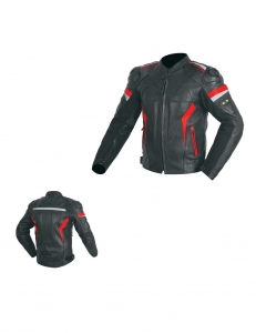 Motorbike Leather Jackets