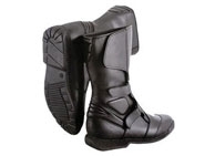 Motorbike Shoes