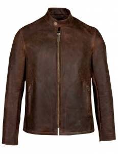 Men Leather Jacket