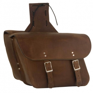 Saddle Bags