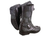 Motorbike Shoes