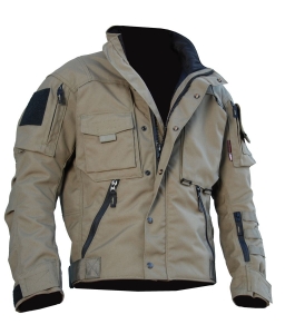 Tactical Jacket for Men