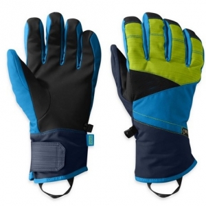 Ski Gloves