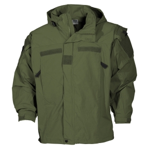 Tactical Jacket for Men