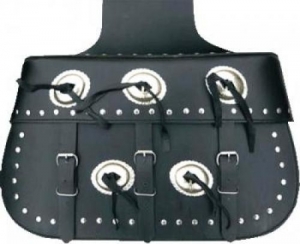 Saddle Bags