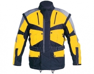 Cordura Jackets For Men