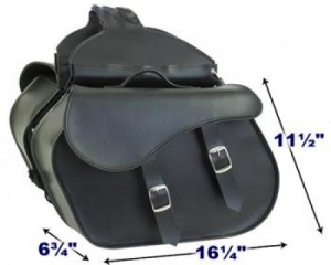 Saddle Bags