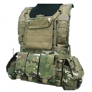 Tactical  Vest
