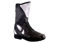 Motorbike Shoes