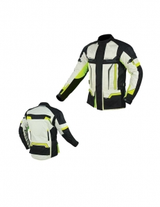 Motorbike Cordura Jackets