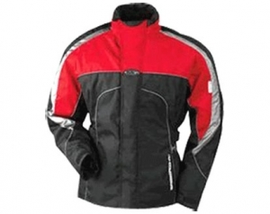 Cordura Jackets For Men