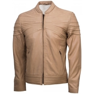 Men Leather Jacket
