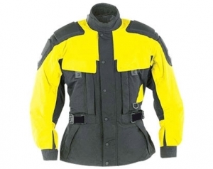 Cordura Jackets For Men