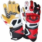 Motorbike Gloves