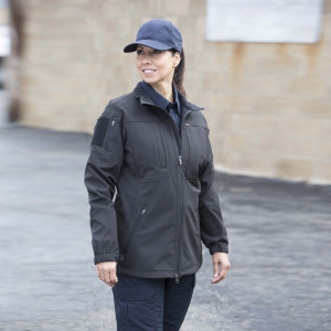 Tactical Jacket for Women