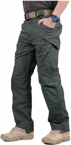 Tactical Pants