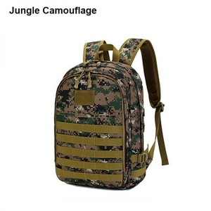 TACTICAL BACKPACK