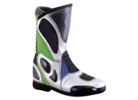 Motorbike Shoes