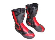 Motorbike Shoes