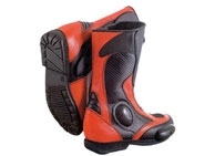 Motorbike Shoes