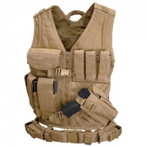 Tactical  Vest