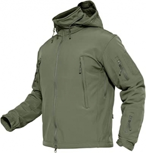 Tactical Jacket for Men