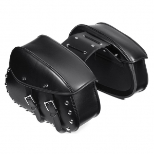 Saddle Bags