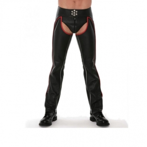 Leather Chaps 