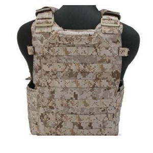 Tactical  Vest