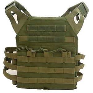 Tactical  Vest