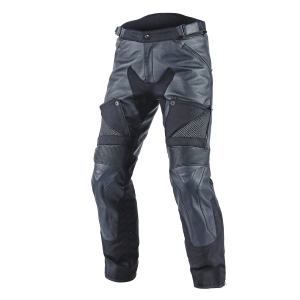Leather Motorbike Pants