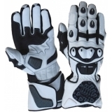 Motorbike Gloves