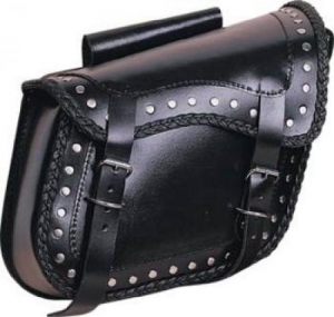 Saddle Bags