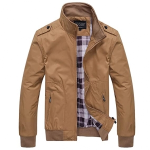 Tactical Jacket for Men