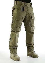 Tactical Pant