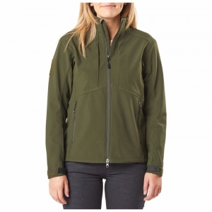  Tactical Jacket for Women