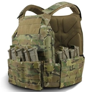 Tactical  Vest
