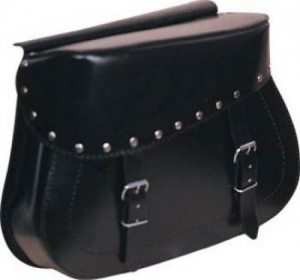 Saddle Bags