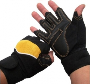 Weight Lifting Gloves